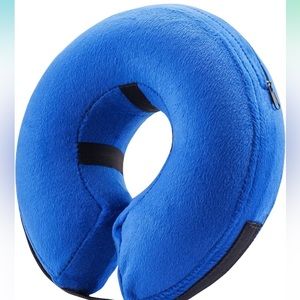 Dog inflatable collar size M